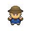 Farmer Fred