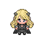 Cynthia