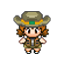 Item Ida