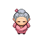 Mrs. Moon