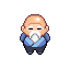 Mr. Egg