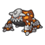 Heatran