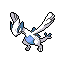 Lugia