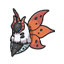 Volcarona