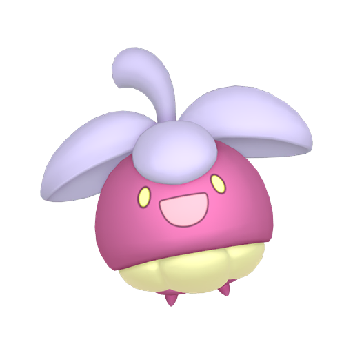 Bounsweet