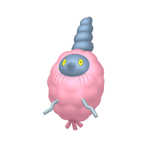 Burmy