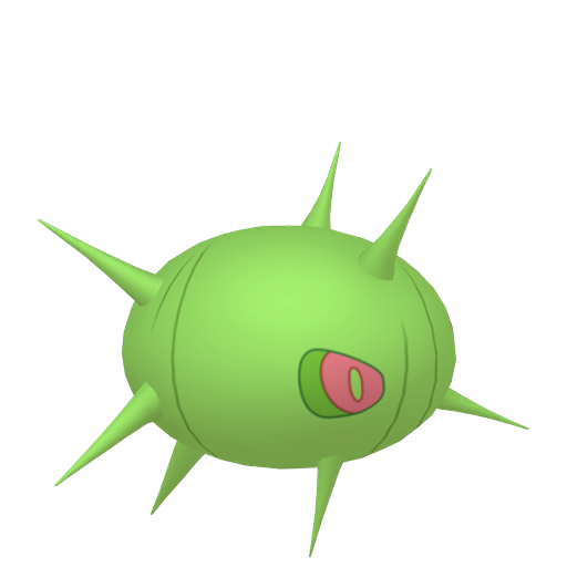 Cascoon