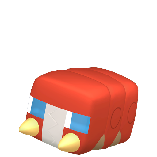Charjabug