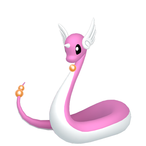 Dragonair