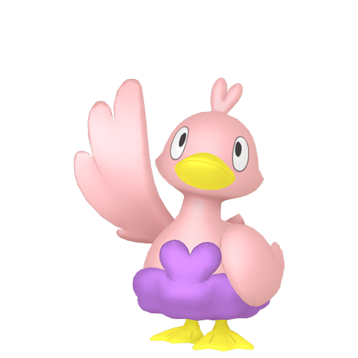 Ducklett