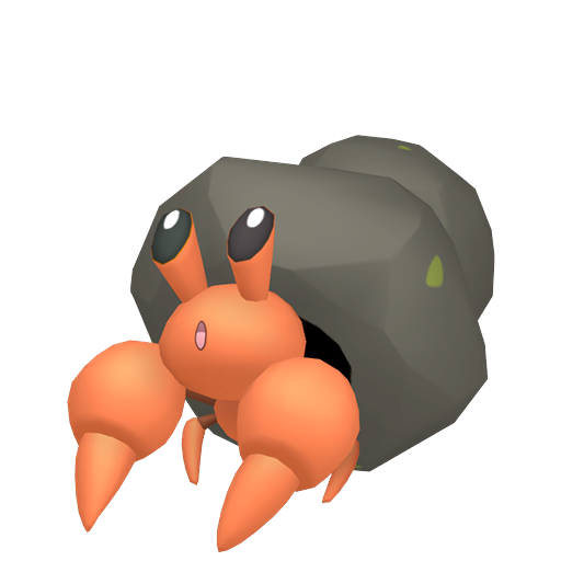 Dwebble