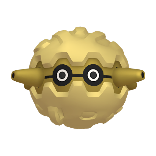 Forretress