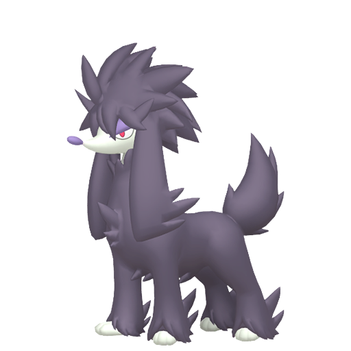 Furfrou