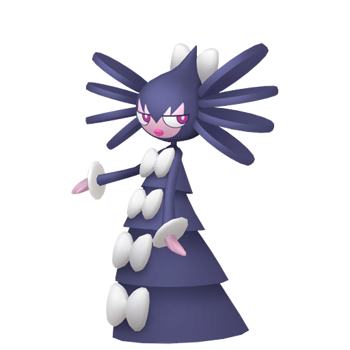Gothitelle