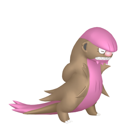 Gumshoos