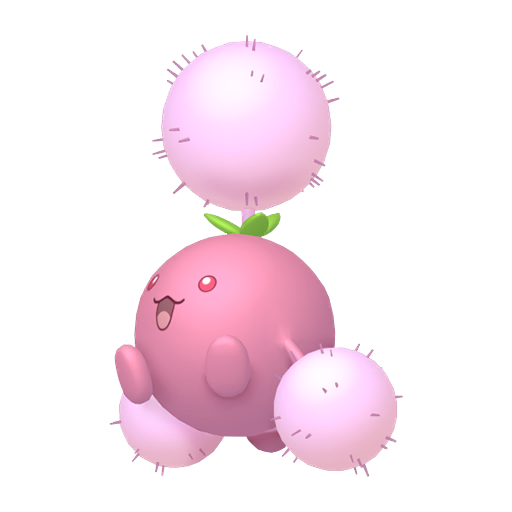 Jumpluff