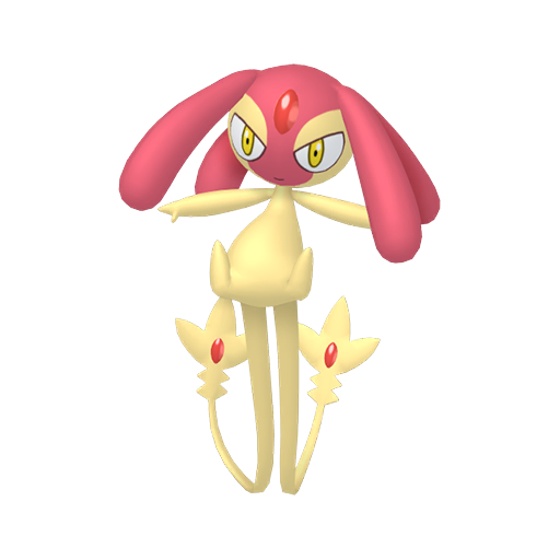 Mesprit