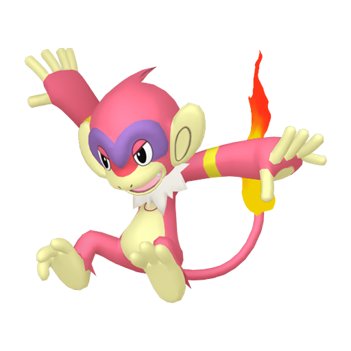Monferno
