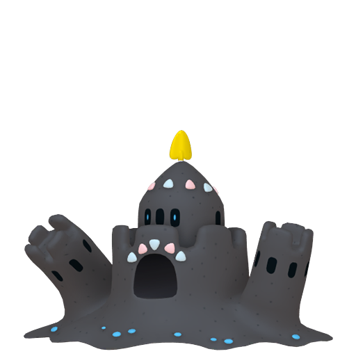 Palossand