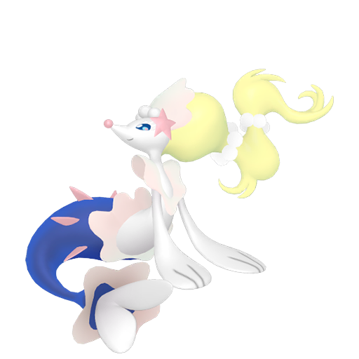 Primarina