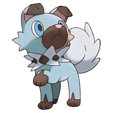 Rockruff