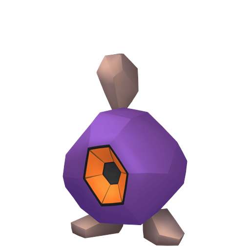 Roggenrola