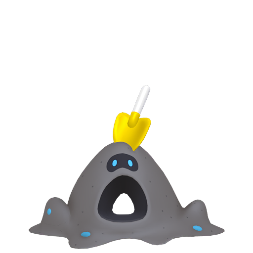 Sandygast