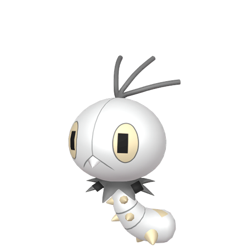 Scatterbug