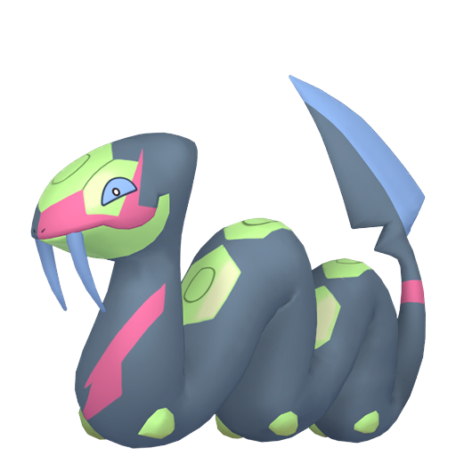 Seviper