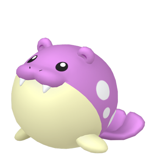 Spheal