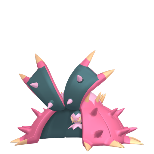 Toxapex