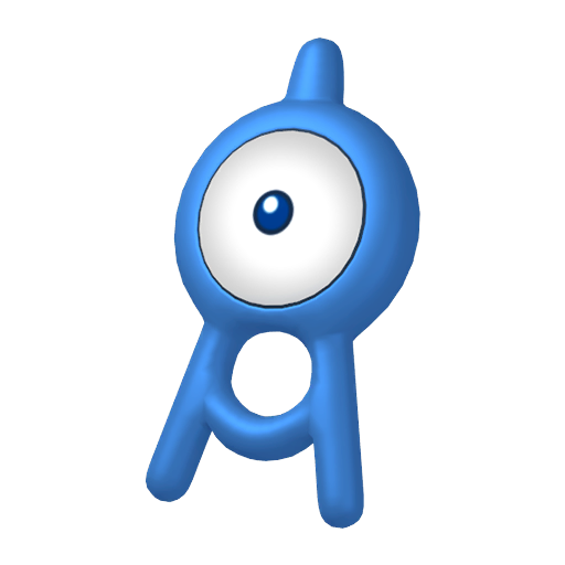 Unown