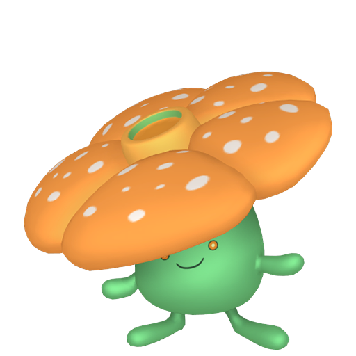 Vileplume