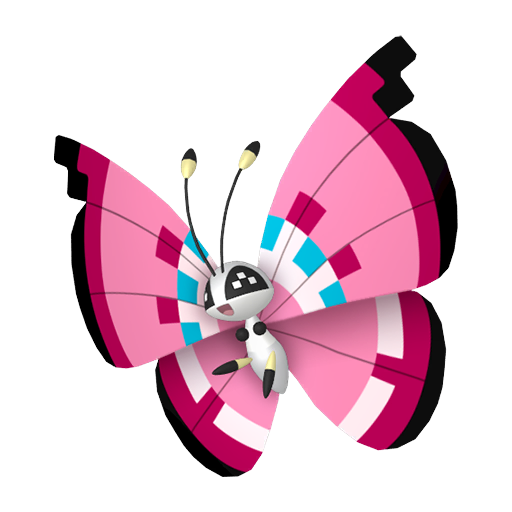 Vivillon