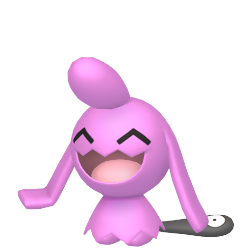 Wynaut