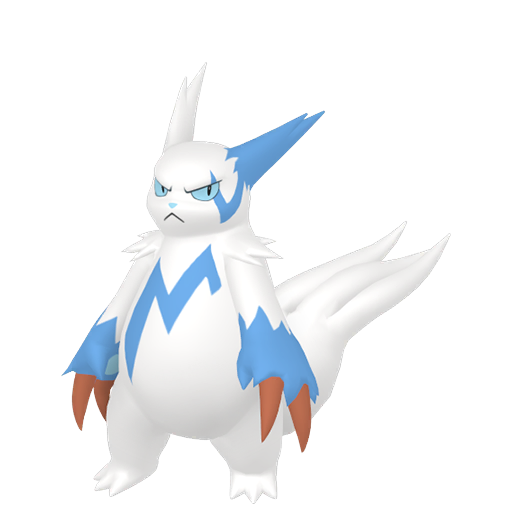 Zangoose